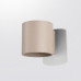 Аплик SOLLUX SL.2092 ORBIS TAUPE 1 x G9 Аплик SOLLUX SL.2092 ORBIS TAUPE 1 x G9
