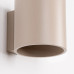 Аплик SOLLUX SL.2092 ORBIS TAUPE 1 x G9 Аплик SOLLUX SL.2092 ORBIS TAUPE 1 x G9