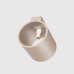 Аплик SOLLUX SL.2092 ORBIS TAUPE 1 x G9 Аплик SOLLUX SL.2092 ORBIS TAUPE 1 x G9