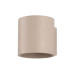 Аплик SOLLUX SL.2092 ORBIS TAUPE 1 x G9 Аплик SOLLUX SL.2092 ORBIS TAUPE 1 x G9