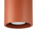 Ceiling lamp SOLLUX SL.2093 ORBIS RED 1 x GU10 Ceiling lamp SOLLUX SL.2093 ORBIS RED 1 x GU10