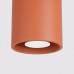 Ceiling lamp SOLLUX SL.2093 ORBIS RED 1 x GU10 Ceiling lamp SOLLUX SL.2093 ORBIS RED 1 x GU10