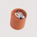 Ceiling lamp SOLLUX SL.2093 ORBIS RED 1 x GU10 Ceiling lamp SOLLUX SL.2093 ORBIS RED 1 x GU10