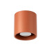 Ceiling lamp SOLLUX SL.2093 ORBIS RED 1 x GU10 Ceiling lamp SOLLUX SL.2093 ORBIS RED 1 x GU10