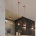 Аплик SOLLUX SL.2095 ORBIS RED 1 x G9 Аплик SOLLUX SL.2095 ORBIS RED 1 x G9