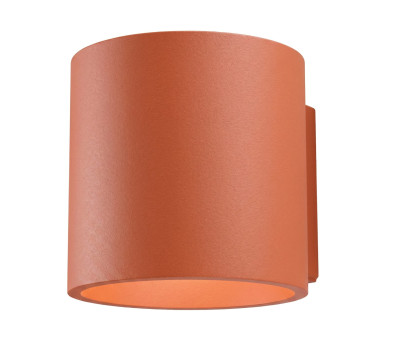 Аплик SOLLUX SL.2095 ORBIS RED 1 x G9 Аплик SOLLUX SL.2095 ORBIS RED 1 x G9