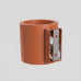 Аплик SOLLUX SL.2095 ORBIS RED 1 x G9 Аплик SOLLUX SL.2095 ORBIS RED 1 x G9