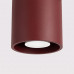 Ceiling lamp SOLLUX SL.2096 ORBIS BURGUNDY 1 x GU10 Ceiling lamp SOLLUX SL.2096 ORBIS BURGUNDY 1 x GU10