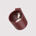 Аплик SOLLUX SL.2098 ORBIS BURGUNDY 1 x G9