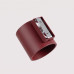 Аплик SOLLUX SL.2098 ORBIS BURGUNDY 1 x G9