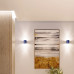 Ceiling lamp SOLLUX SL.2099 ORBIS BLUE 1 x GU10