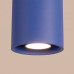 Ceiling lamp SOLLUX SL.2099 ORBIS BLUE 1 x GU10