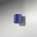 Аплик SOLLUX SL.2101 ORBIS BLUE 1 x G9 Аплик SOLLUX SL.2101 ORBIS BLUE 1 x G9
