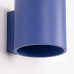 Аплик SOLLUX SL.2101 ORBIS BLUE 1 x G9 Аплик SOLLUX SL.2101 ORBIS BLUE 1 x G9