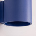 Аплик SOLLUX SL.2101 ORBIS BLUE 1 x G9 Аплик SOLLUX SL.2101 ORBIS BLUE 1 x G9