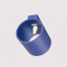 Аплик SOLLUX SL.2101 ORBIS BLUE 1 x G9 Аплик SOLLUX SL.2101 ORBIS BLUE 1 x G9