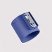 Аплик SOLLUX SL.2101 ORBIS BLUE 1 x G9 Аплик SOLLUX SL.2101 ORBIS BLUE 1 x G9