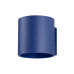 Аплик SOLLUX SL.2101 ORBIS BLUE 1 x G9 Аплик SOLLUX SL.2101 ORBIS BLUE 1 x G9