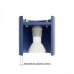Аплик SOLLUX SL.2101 ORBIS BLUE 1 x G9 Аплик SOLLUX SL.2101 ORBIS BLUE 1 x G9
