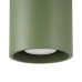Луна за външен монтаж SOLLUX SL.2102 ORBIS OLIVE GREEN 1 x GU10 Луна за външен монтаж SOLLUX SL.2102 ORBIS OLIVE GREEN 1 x GU10