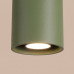 Луна за външен монтаж SOLLUX SL.2102 ORBIS OLIVE GREEN 1 x GU10 Луна за външен монтаж SOLLUX SL.2102 ORBIS OLIVE GREEN 1 x GU10