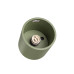 Луна за външен монтаж SOLLUX SL.2102 ORBIS OLIVE GREEN 1 x GU10 Луна за външен монтаж SOLLUX SL.2102 ORBIS OLIVE GREEN 1 x GU10