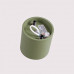 Луна за външен монтаж SOLLUX SL.2102 ORBIS OLIVE GREEN 1 x GU10 Луна за външен монтаж SOLLUX SL.2102 ORBIS OLIVE GREEN 1 x GU10