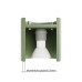 Луна за външен монтаж SOLLUX SL.2103 ORBIS OLIVE GREEN 2 x GU10 Луна за външен монтаж SOLLUX SL.2103 ORBIS OLIVE GREEN 2 x GU10