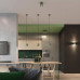 Луна за външен монтаж SOLLUX SL.2103 ORBIS OLIVE GREEN 2 x GU10 Луна за външен монтаж SOLLUX SL.2103 ORBIS OLIVE GREEN 2 x GU10