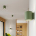 Аплик SOLLUX SL.2104 ORBIS OLIVE GREEN 1 x G9 Аплик SOLLUX SL.2104 ORBIS OLIVE GREEN 1 x G9