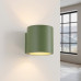 Аплик SOLLUX SL.2104 ORBIS OLIVE GREEN 1 x G9 Аплик SOLLUX SL.2104 ORBIS OLIVE GREEN 1 x G9