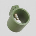 Аплик SOLLUX SL.2104 ORBIS OLIVE GREEN 1 x G9 Аплик SOLLUX SL.2104 ORBIS OLIVE GREEN 1 x G9