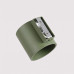 Аплик SOLLUX SL.2104 ORBIS OLIVE GREEN 1 x G9 Аплик SOLLUX SL.2104 ORBIS OLIVE GREEN 1 x G9