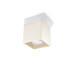 Ceiling lamp SOLLUX SL.2105 QUAD BEIGE 1 x GU10
