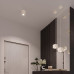 Ceiling lamp SOLLUX SL.2105 QUAD BEIGE 1 x GU10
