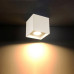 Ceiling lamp SOLLUX SL.2105 QUAD BEIGE 1 x GU10