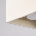 Ceiling lamp SOLLUX SL.2105 QUAD BEIGE 1 x GU10