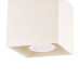 Ceiling lamp SOLLUX SL.2105 QUAD BEIGE 1 x GU10