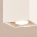 Ceiling lamp SOLLUX SL.2105 QUAD BEIGE 1 x GU10