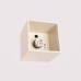 Ceiling lamp SOLLUX SL.2105 QUAD BEIGE 1 x GU10