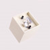 Ceiling lamp SOLLUX SL.2105 QUAD BEIGE 1 x GU10