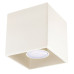 Ceiling lamp SOLLUX SL.2105 QUAD BEIGE 1 x GU10