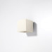 Аплик SOLLUX SL.2106 QUAD BEIGE 1 x G9
