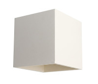 Аплик SOLLUX SL.2106 QUAD BEIGE 1 x G9 Аплик SOLLUX SL.2106 QUAD BEIGE 1 x G9