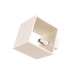 Аплик SOLLUX SL.2106 QUAD BEIGE 1 x G9