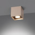 Луна за външен монтаж SOLLUX SL.2107 QUAD TAUPE 1 x GU10