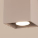 Луна за външен монтаж SOLLUX SL.2107 QUAD TAUPE 1 x GU10