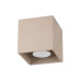 Луна за външен монтаж SOLLUX SL.2107 QUAD TAUPE 1 x GU10