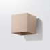 Аплик SOLLUX SL.2108 QUAD TAUPE 1 x G9