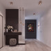 Аплик SOLLUX SL.2108 QUAD TAUPE 1 x G9